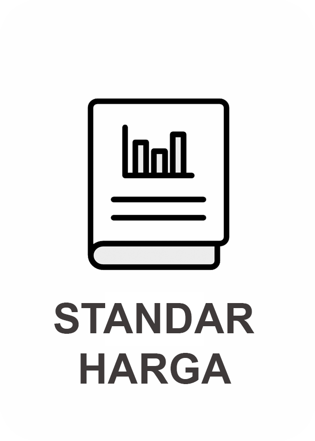 Pengelolaan Data Standar Harga